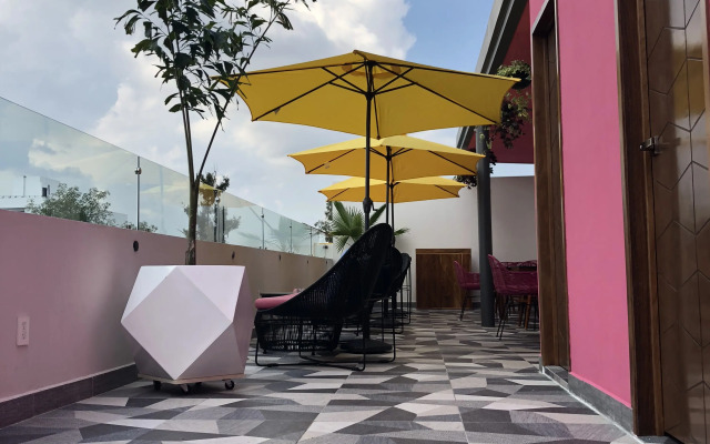 FCH Hotel Providencia - Adults Only