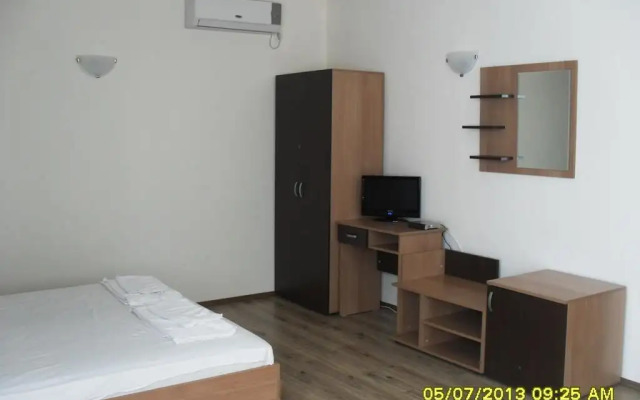 Perpershka River Villas