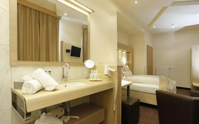 Hotel Villa Will