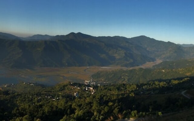 Panoramic View Guesthouse Sarangkot