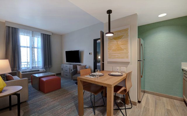 Homewood Suites by Hilton Santa Clarita