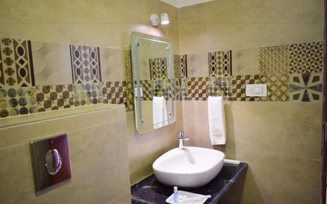 Hotel Sonar Bangla Kolaghat