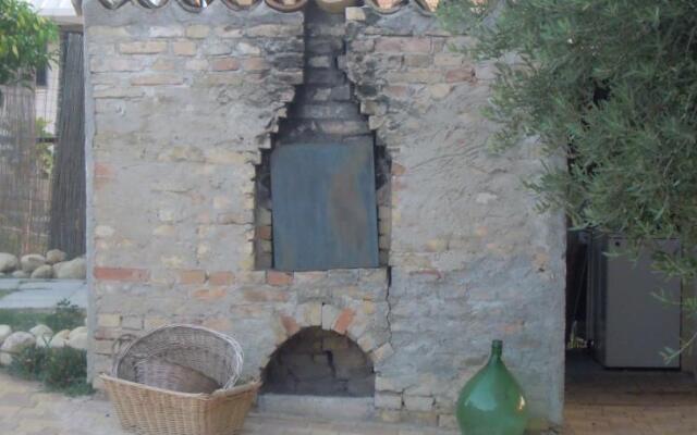 B&B Il Cerchio e la Botte