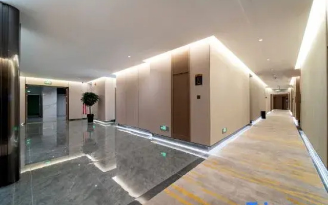 Yi Ning Yi Da Duan Lan Hotel