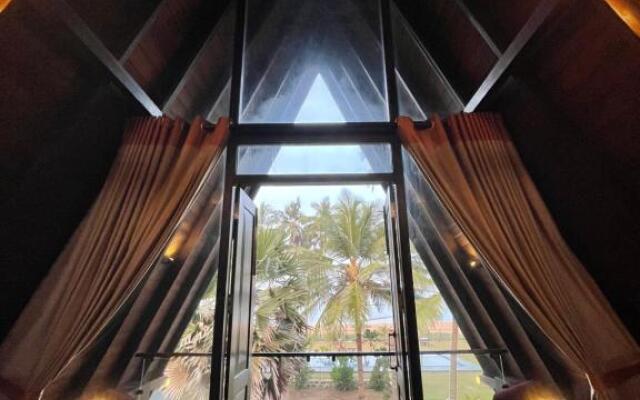 Soluna Beach Resort