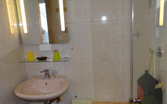 Ferienwohnung Haus König