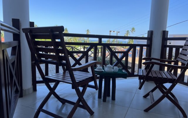 Alfa Botique Hotel