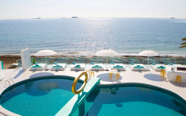 AMA Ibiza Suites - Adults Only