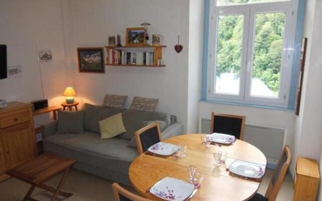 Studio 6 Pers. Avec Balcon 69877