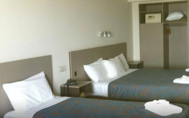 The Dorsal Boutique Hotel