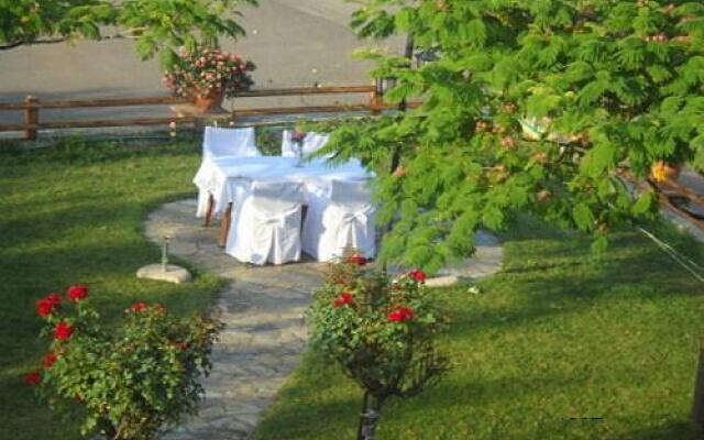 Hotel Kapsalis