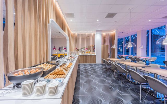 Prize by Radisson, Antwerp City