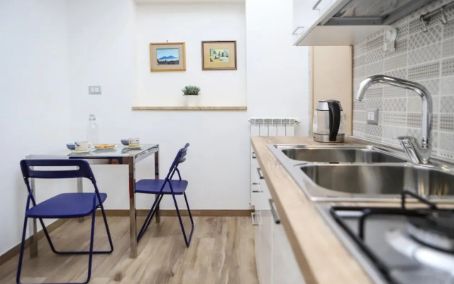 Tribunali Family Apartment by Wonderful Italy