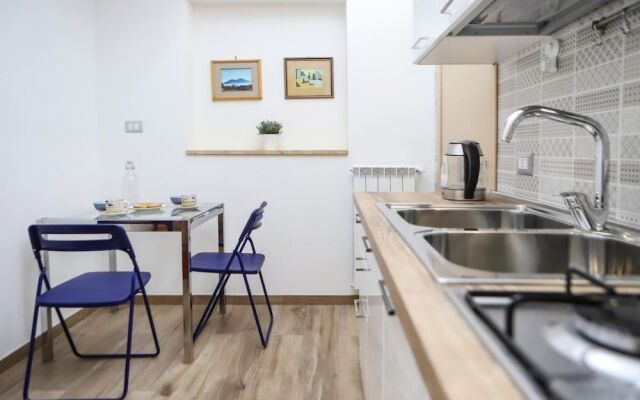 Tribunali Family Apartment by Wonderful Italy