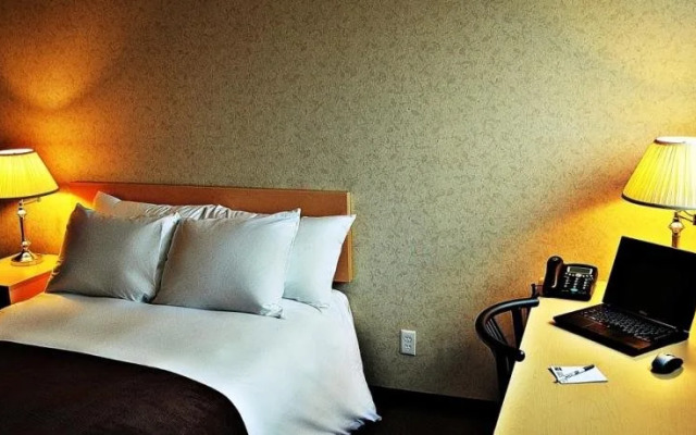 Residence & Conference Centre - Ottawa Downtown