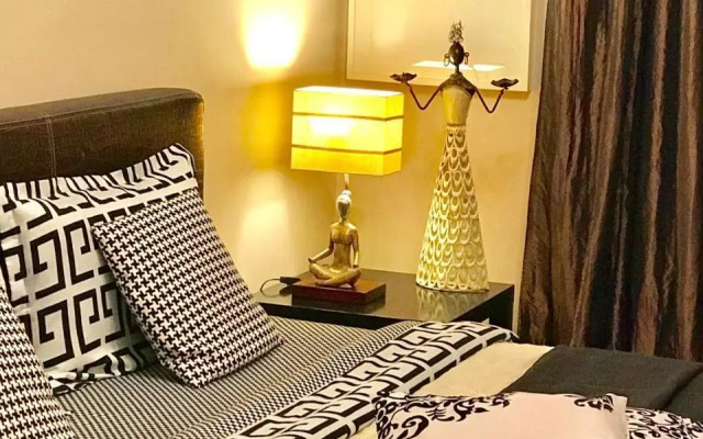 Art Deco Basilica Residence