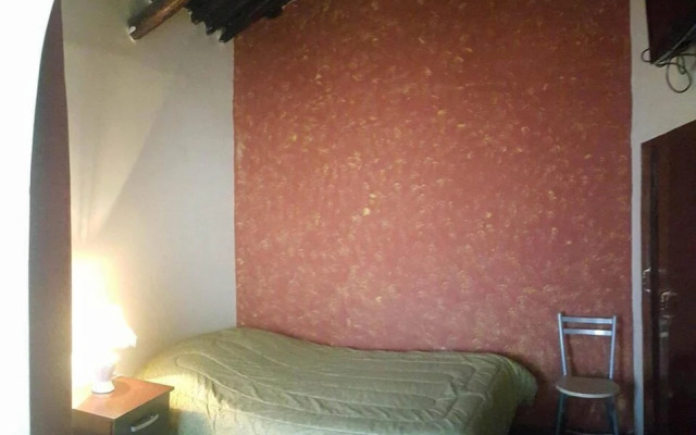 Hostel Carlos V