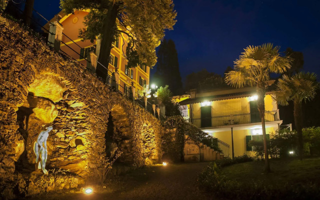 Relais Casali della Cisterna