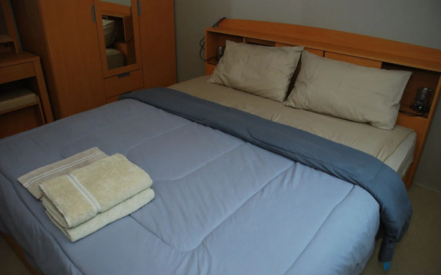 Thai Paradise South Residence