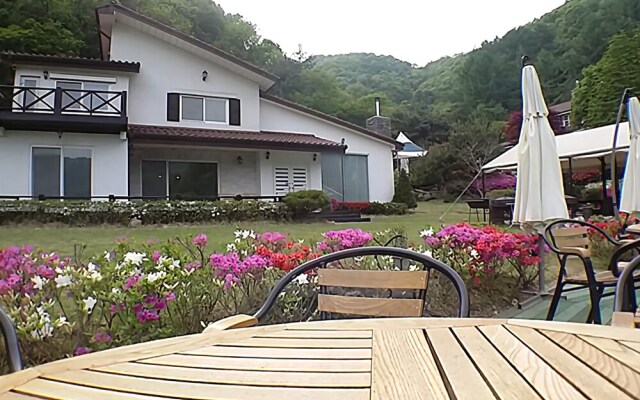 Yangpyeong Yom Pension