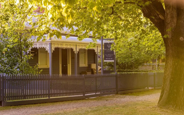 Belmont at Beechworth