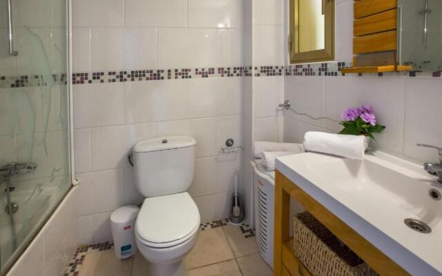 Apartamentos Mare Nostrum 8-5º-E