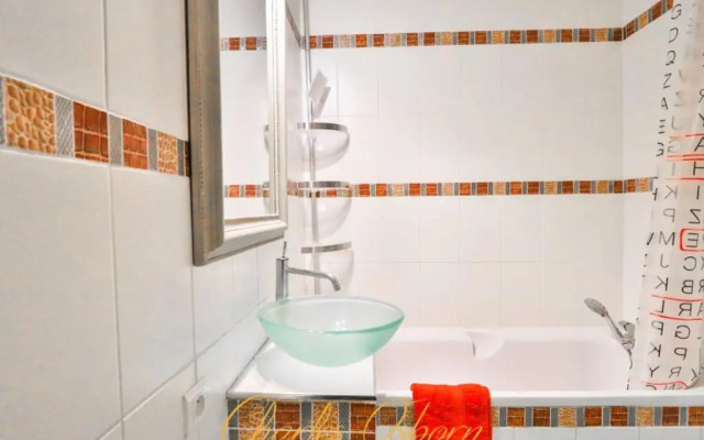 Atypical Loft of 120m2