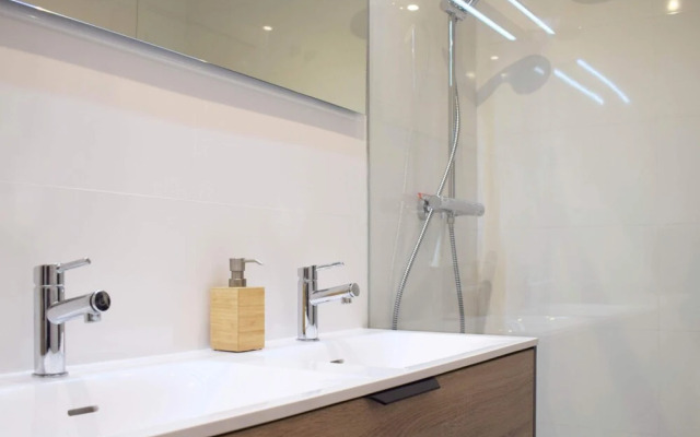 Garmet Cove by Keywii