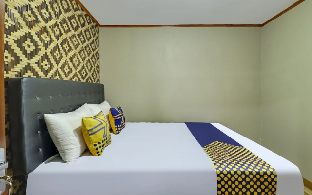 Hotel O Desa Wisata Guranteng