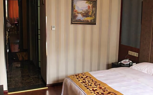 Grand International Hotel Chongqing