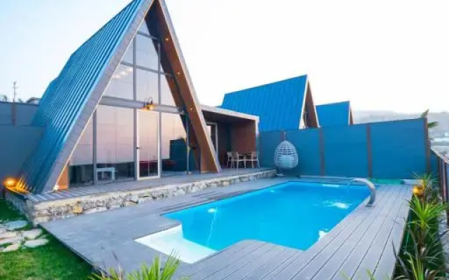 Dogada View
