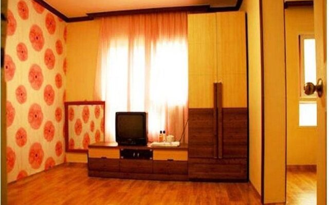 Goodstay Seorak Morning Inn