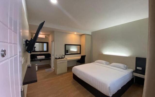 Wisma Lovebird
