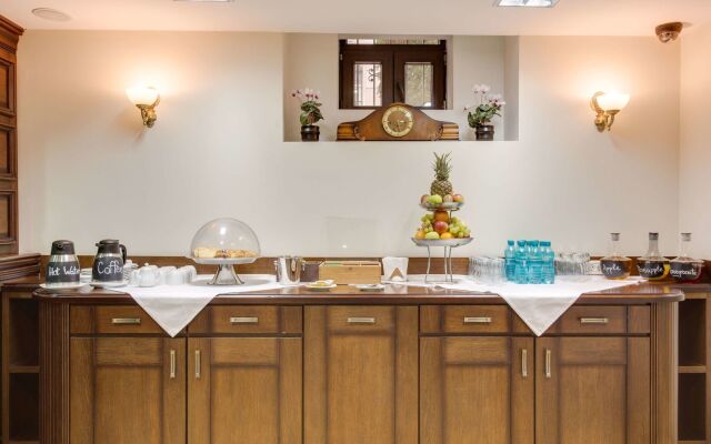 Le Boutique Hotel Moxa