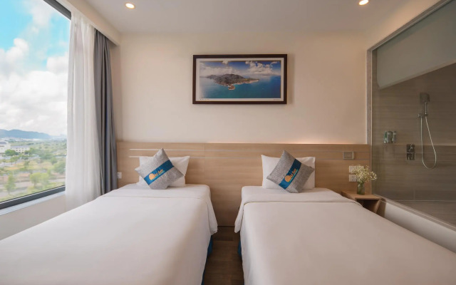 Lucky Sun Hotel