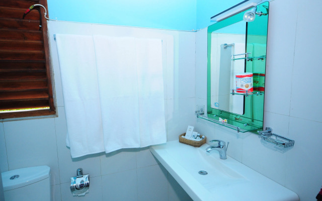 Udawalawe Ayurvedic Resort