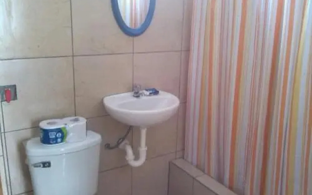 Merlin Beach Bar & Cafe