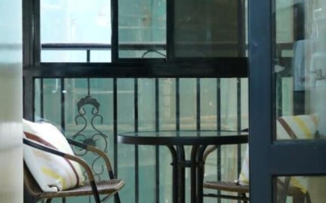 Stay.Plus Marcus Executive Apartment