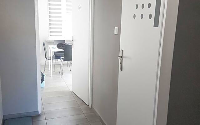 Kwatery Kalina-Duszka Hostel