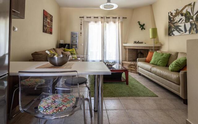 Chiron Residence
