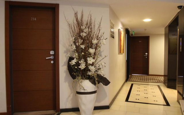 Blanca Hotel