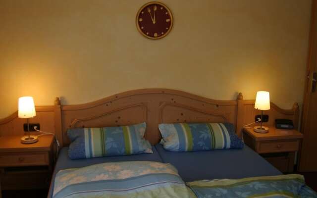 Gästehaus Alpenglück