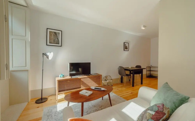 Legacy Oporto Design Apartment D