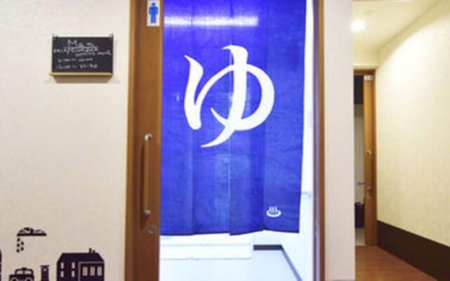 Tokiyo HOSTEL