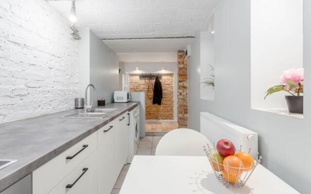 Chill Apartments Gersona