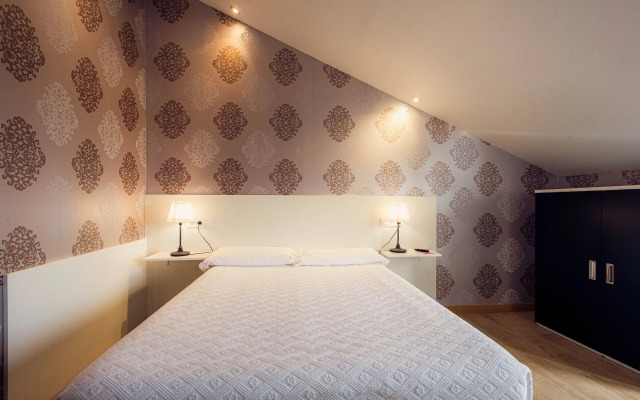 Hotel Spa Villa Pasiega