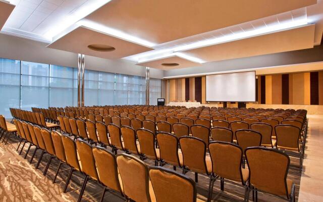 Sheraton Grand Panama