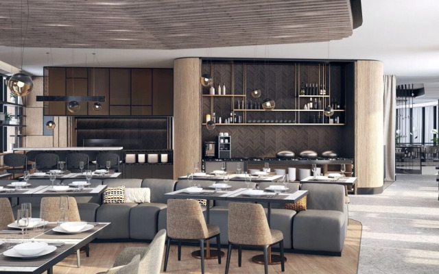 AC Hotel by Marriott Split