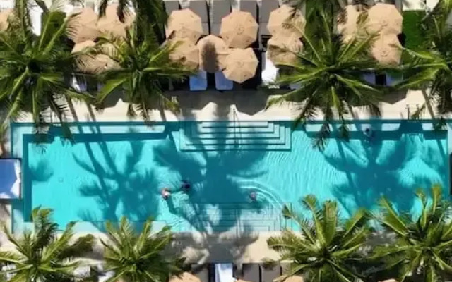 The Setai Residence Miami Beach