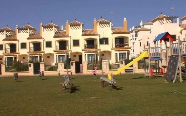 Apartamentos Puerto de Zahara